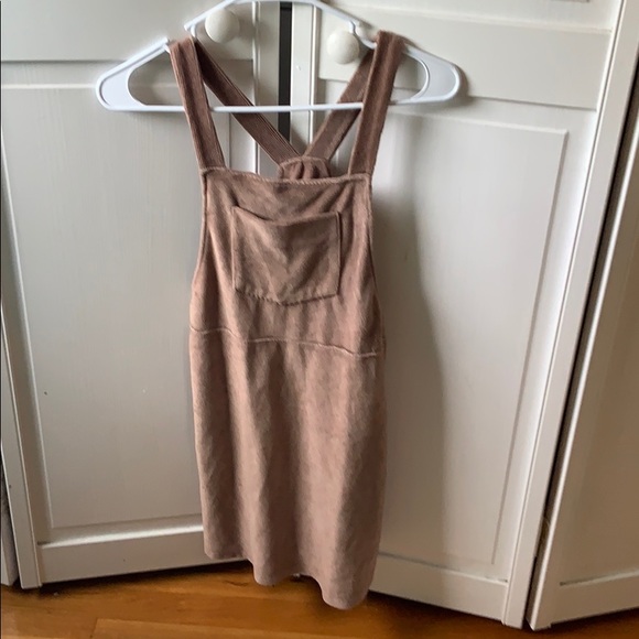 hollister jumper dress